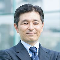 Atsushi Takagi
